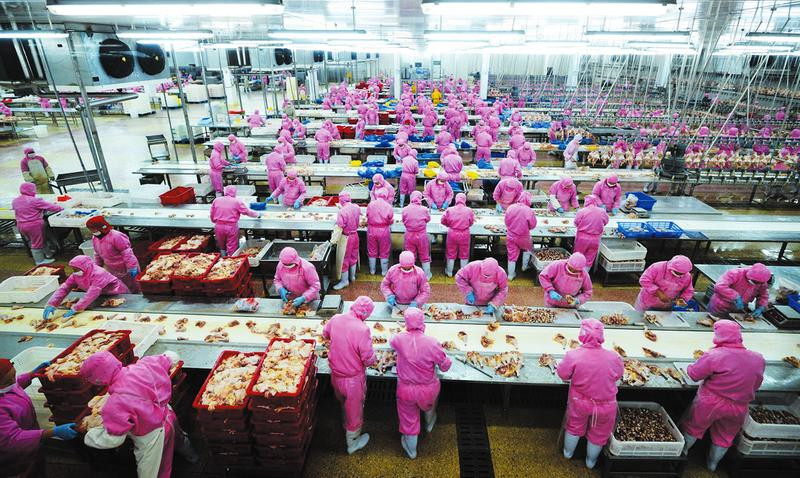 �S����������ȫʡ��Ҫ�����ݮa(ch��n)�I(y��)��Ⱥ