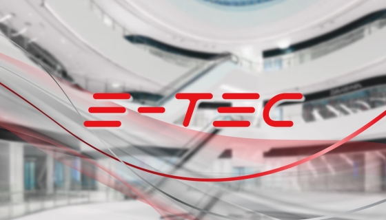 奧特朗博為了拓展俄語(yǔ)市場(chǎng)，旗下新成立E-Tec品牌。