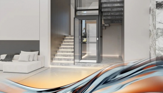 新品NEW | 樂享家新轎廂裝潢，新設(shè)計，更出眾！